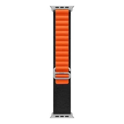 Pawa California Alpine Loop Watch Strap Ultra/Series 8 49/45/44/42Mm